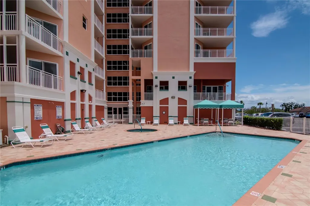 4516 Seagull Drive New Port Richey FL 34652