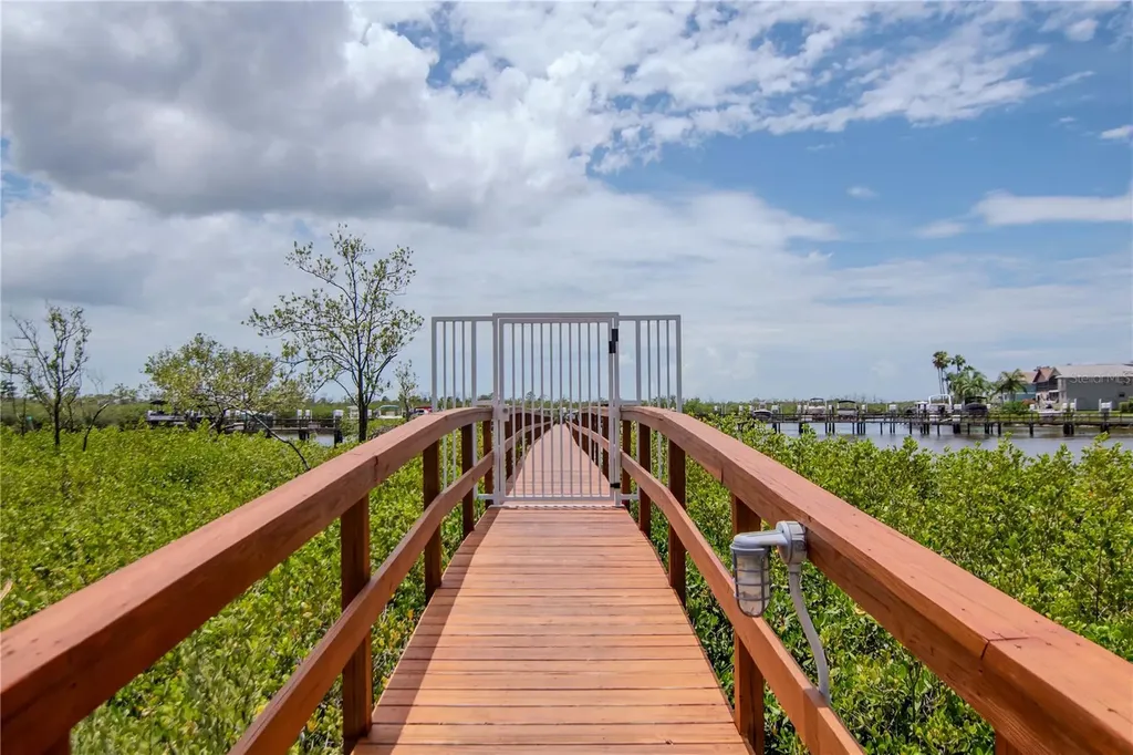 4516 Seagull Drive New Port Richey FL 34652
