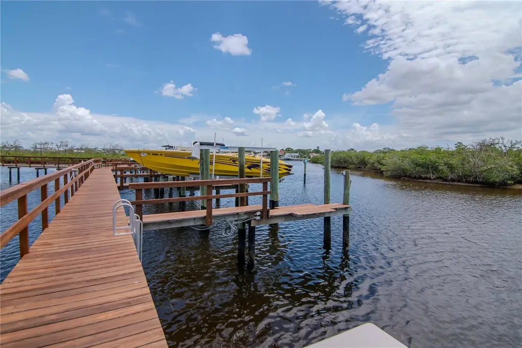 4516 Seagull Drive New Port Richey FL 34652