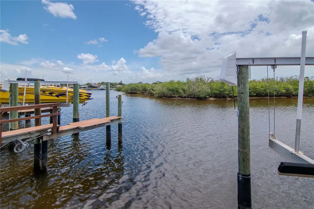 4516 Seagull Drive New Port Richey FL 34652