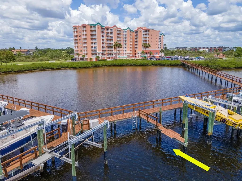 4516 Seagull Drive New Port Richey FL 34652