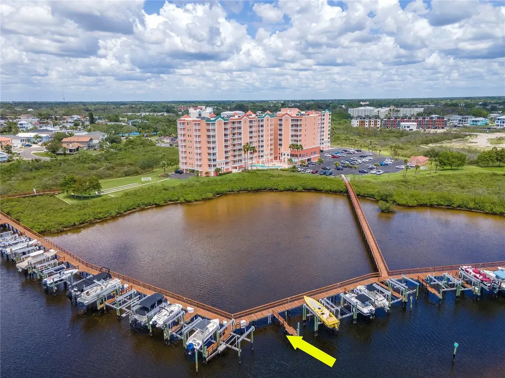 4516 Seagull Drive New Port Richey FL 34652