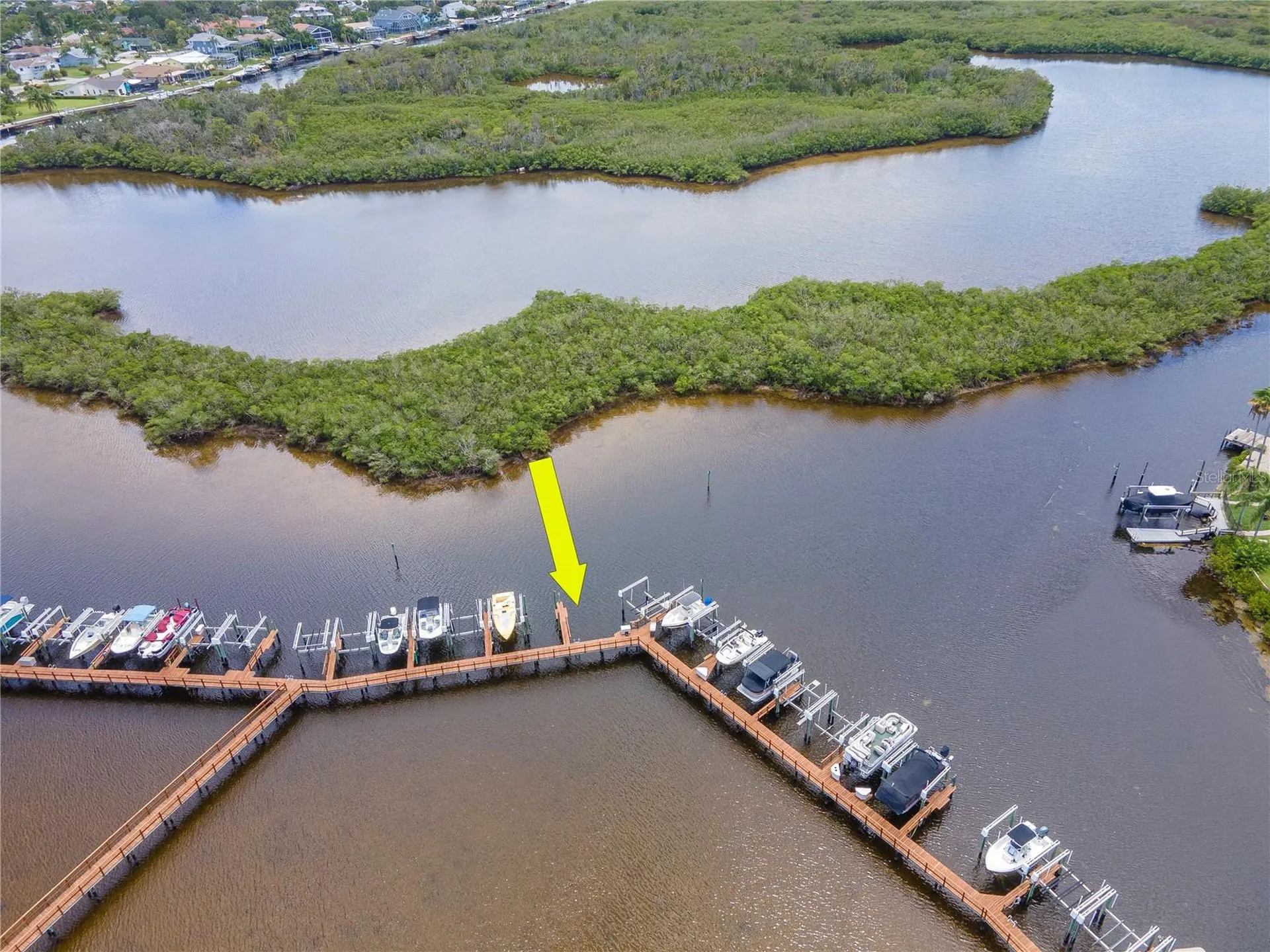 4516 Seagull Drive New Port Richey FL 34652