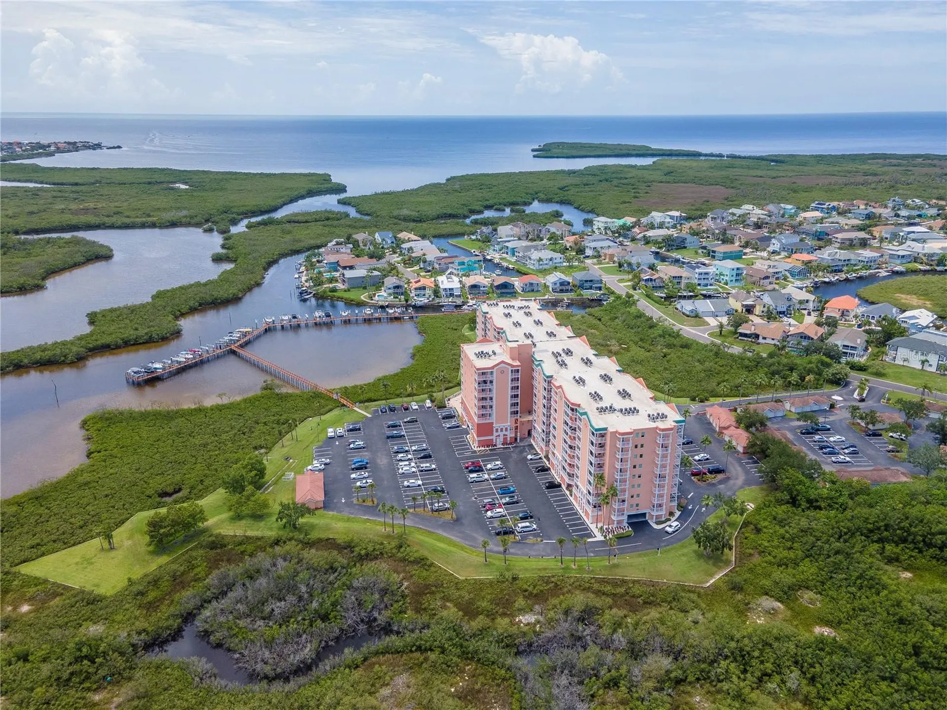4516 Seagull Drive New Port Richey FL 34652