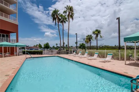 4516 Seagull Drive New Port Richey FL 34652