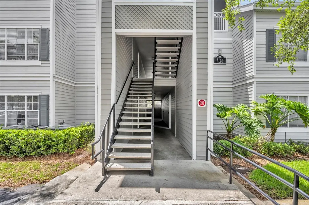 5144 City Street Orlando FL 32839