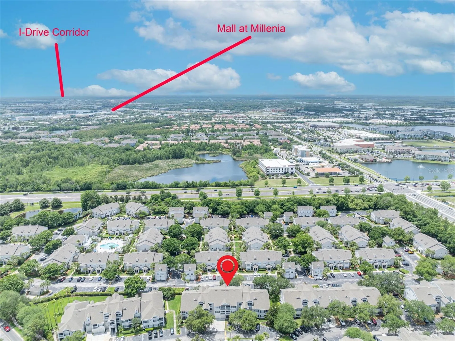 5144 City Street Orlando FL 32839