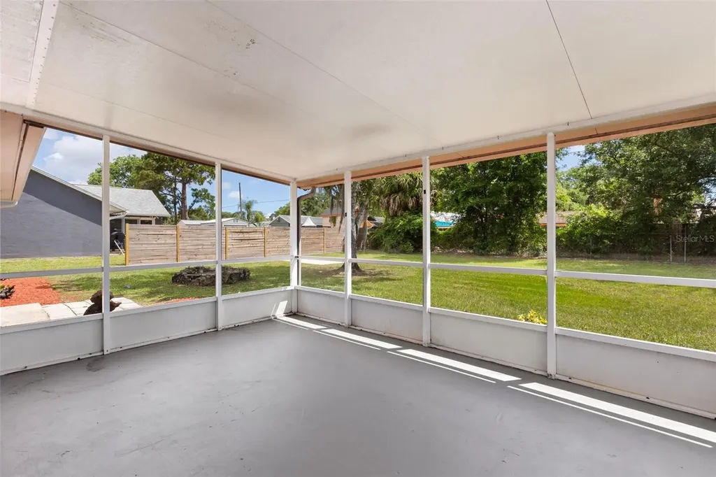 2527 Sabal Palm Drive Edgewater FL 32141