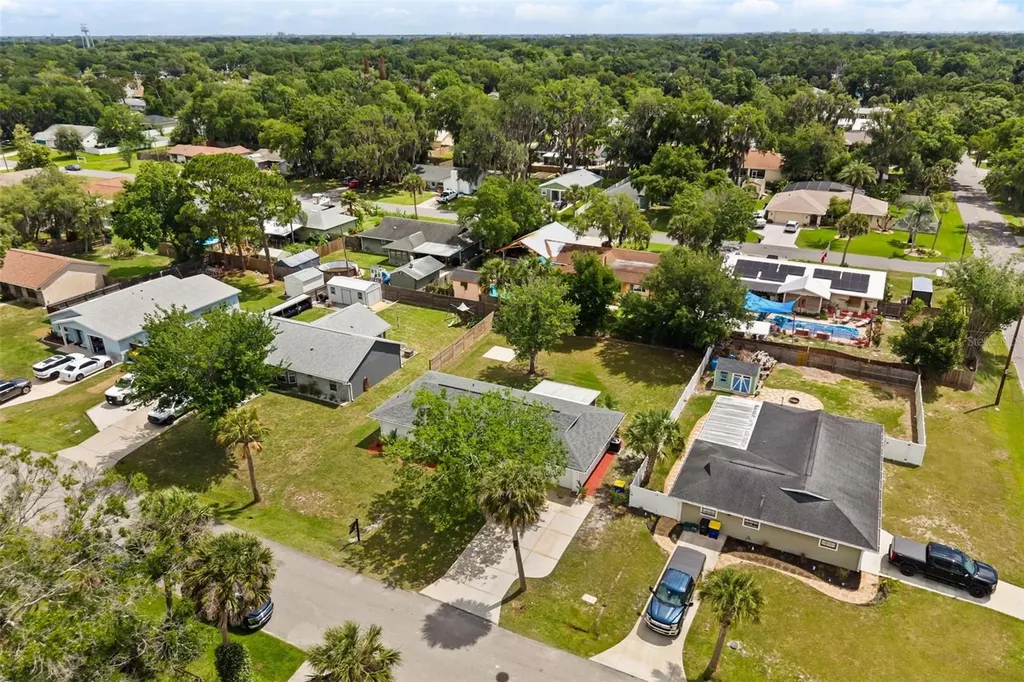 2527 Sabal Palm Drive Edgewater FL 32141