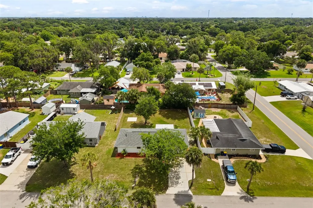 2527 Sabal Palm Drive Edgewater FL 32141