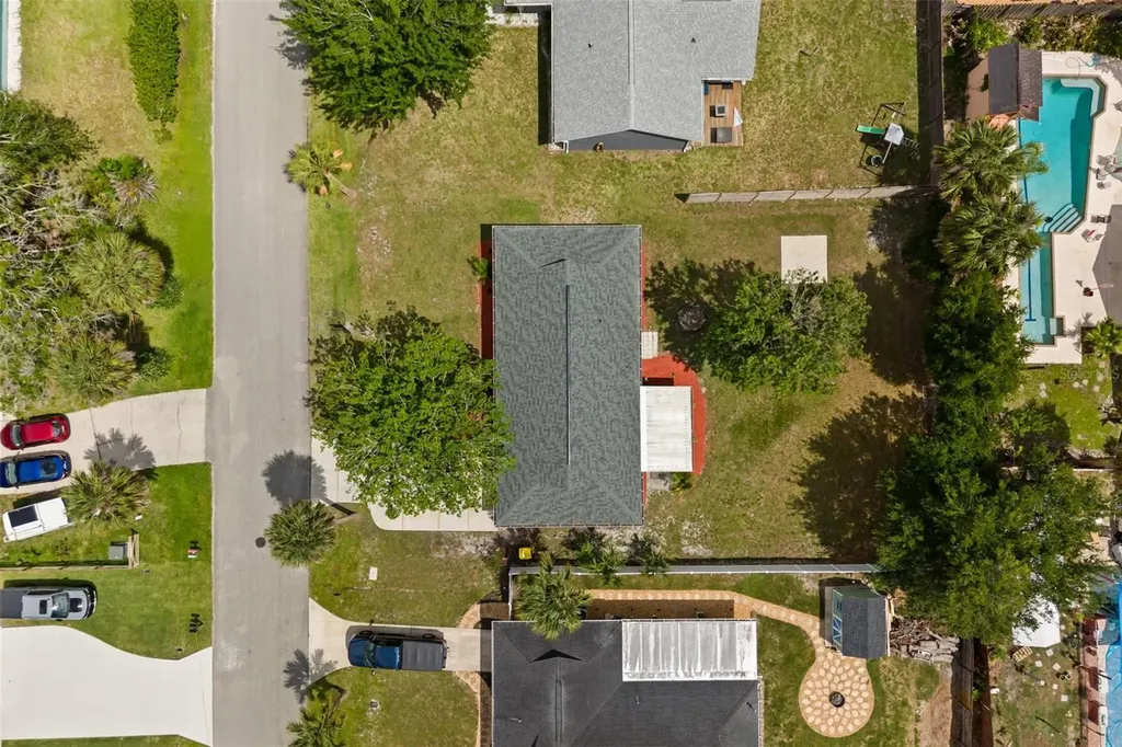 2527 Sabal Palm Drive Edgewater FL 32141