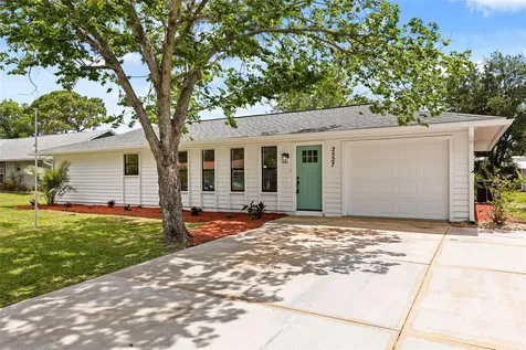 2527 Sabal Palm Drive Edgewater FL 32141