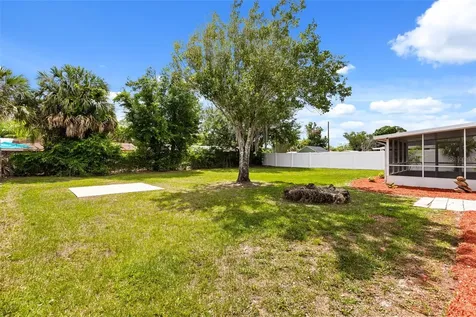 2527 Sabal Palm Drive Edgewater FL 32141