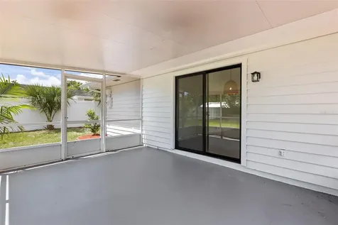 2527 Sabal Palm Drive Edgewater FL 32141
