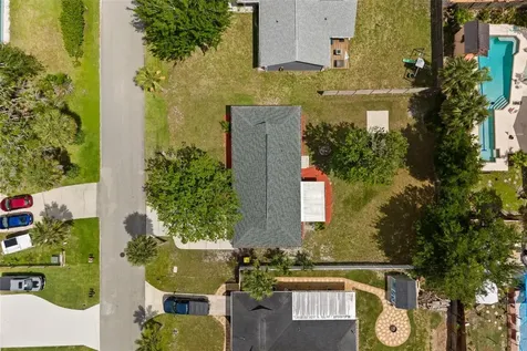 2527 Sabal Palm Drive Edgewater FL 32141