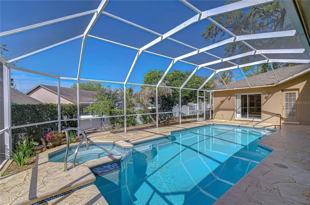 4609 Compass Oaks Drive Valrico FL 33596
