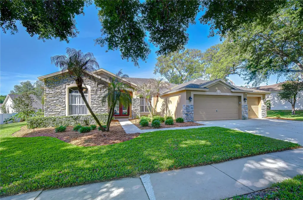 4609 Compass Oaks Drive Valrico FL 33596