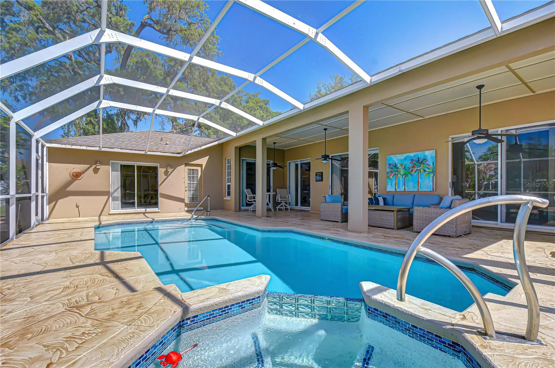 4609 Compass Oaks Drive Valrico FL 33596