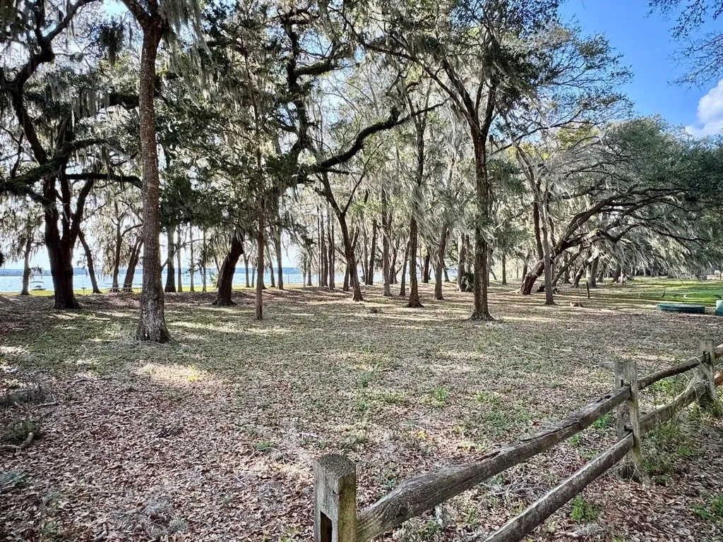 25232 NE 143rd Street Salt Springs FL 32134