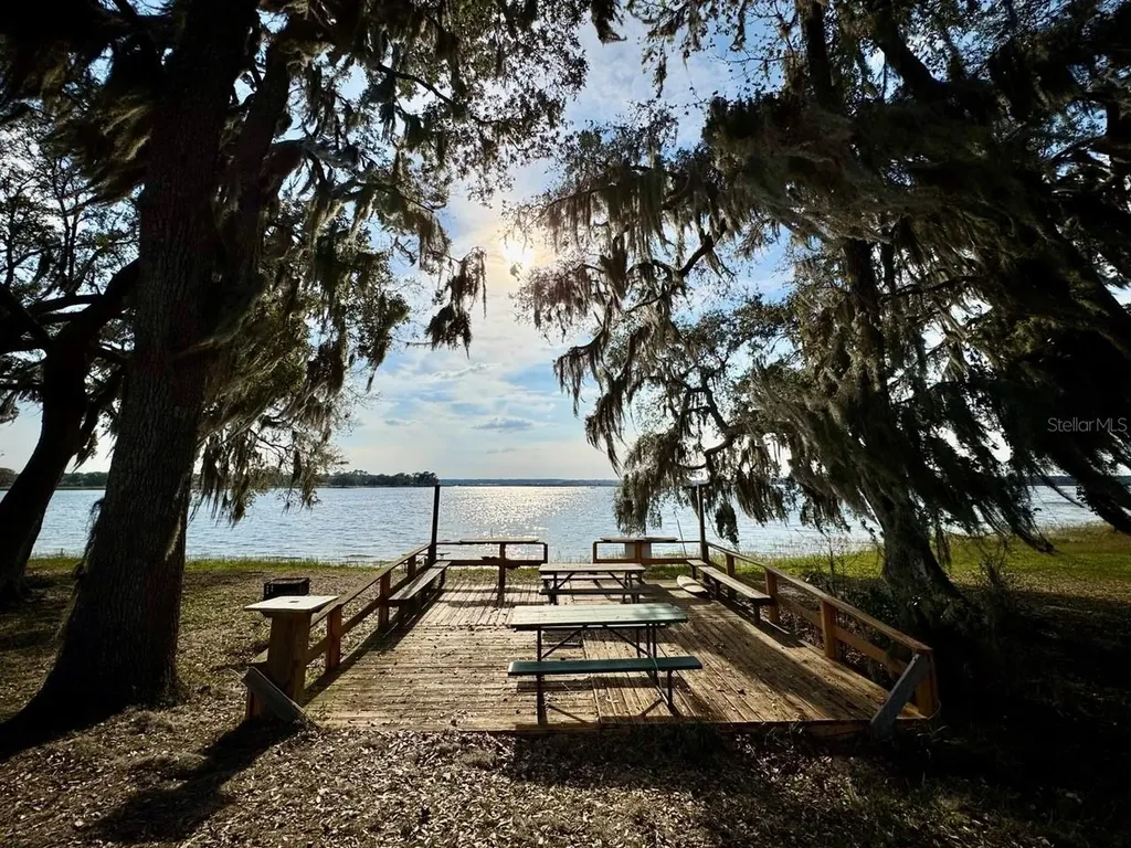 25232 NE 143rd Street Salt Springs FL 32134
