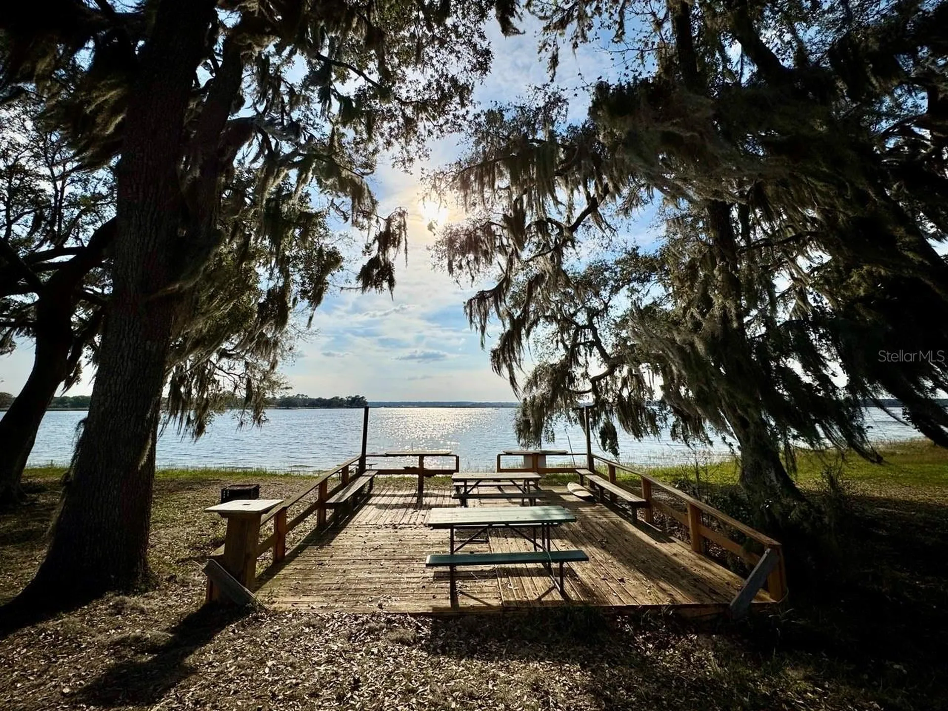 25232 NE 143rd Street Salt Springs FL 32134