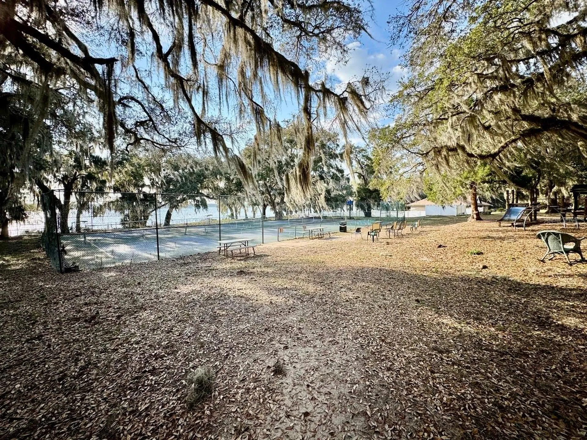 25232 NE 143rd Street Salt Springs FL 32134