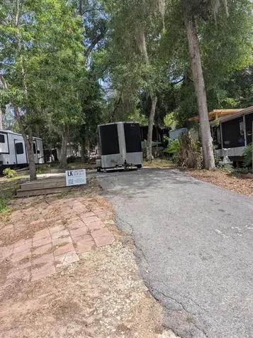 25232 NE 143rd Street Salt Springs FL 32134