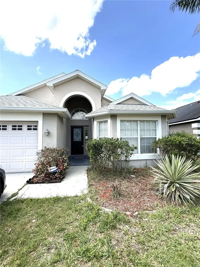 9812 Doriath Circle Orlando FL 32825