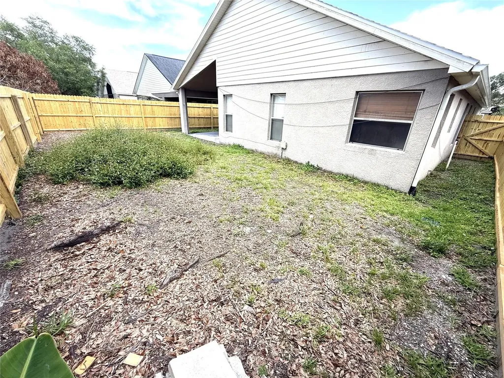 9812 Doriath Circle Orlando FL 32825
