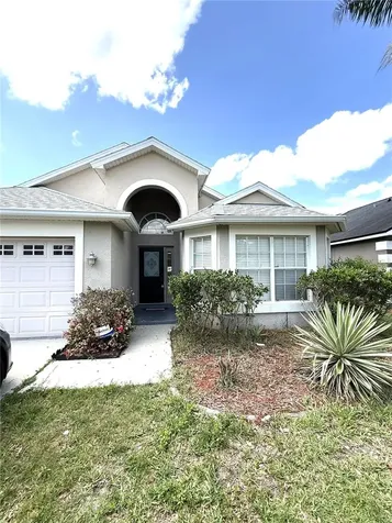 9812 Doriath Circle Orlando FL 32825