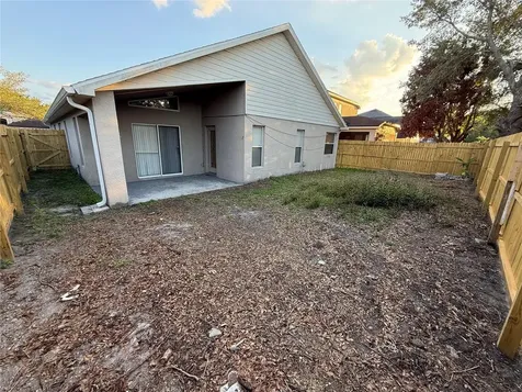 9812 Doriath Circle Orlando FL 32825