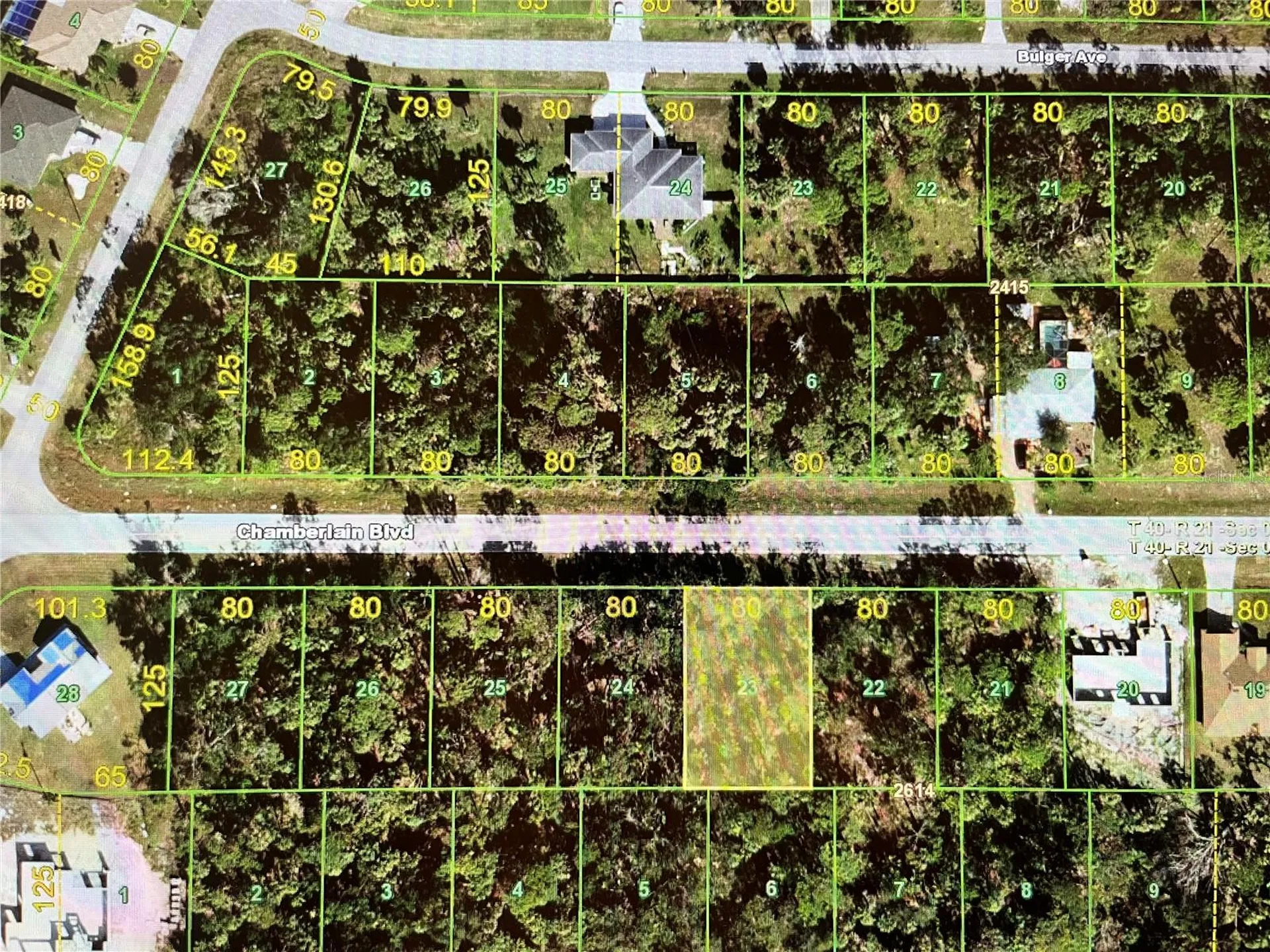 14417 Chamberlain Boulevard Port Charlotte FL 33953