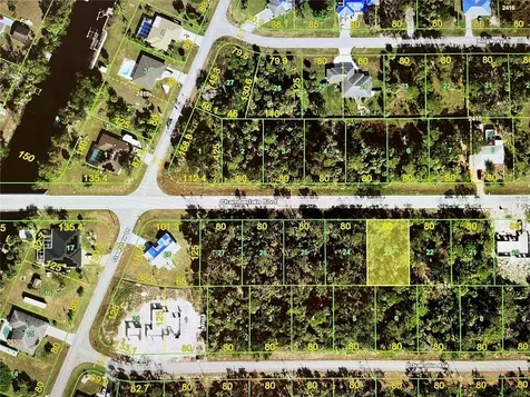 14417 Chamberlain Boulevard Port Charlotte FL 33953