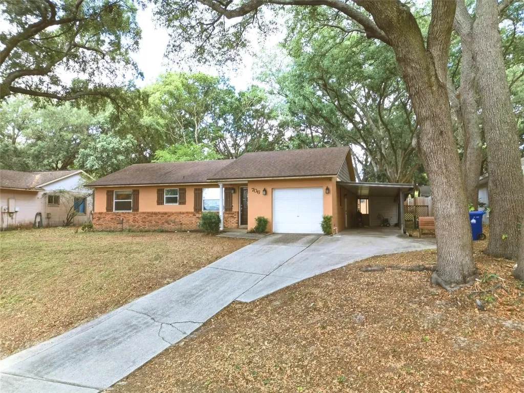 706 Lakeview Drive Ocoee FL 34761