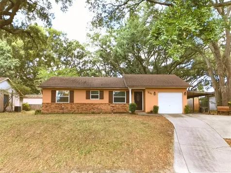 706 Lakeview Drive Ocoee FL 34761