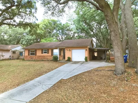 706 Lakeview Drive Ocoee FL 34761