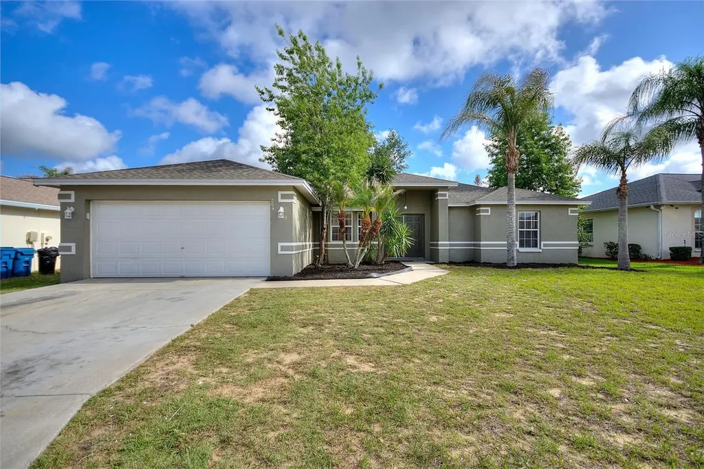206 Windridge Street Davenport FL 33837