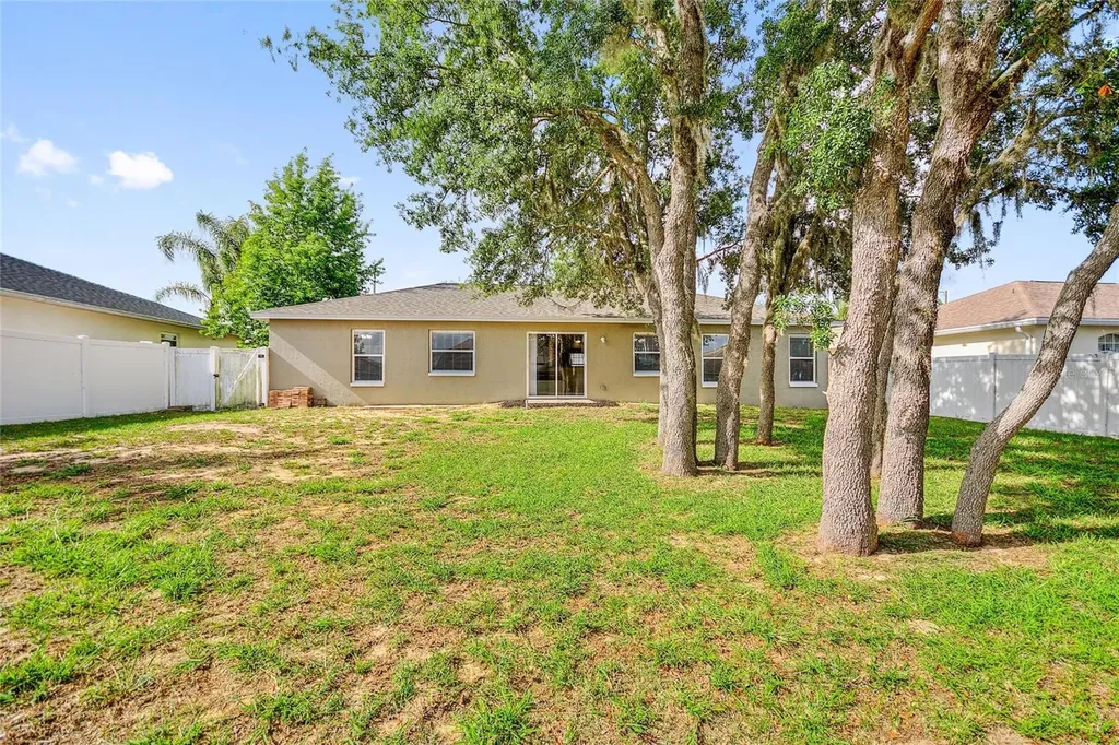 206 Windridge Street Davenport FL 33837