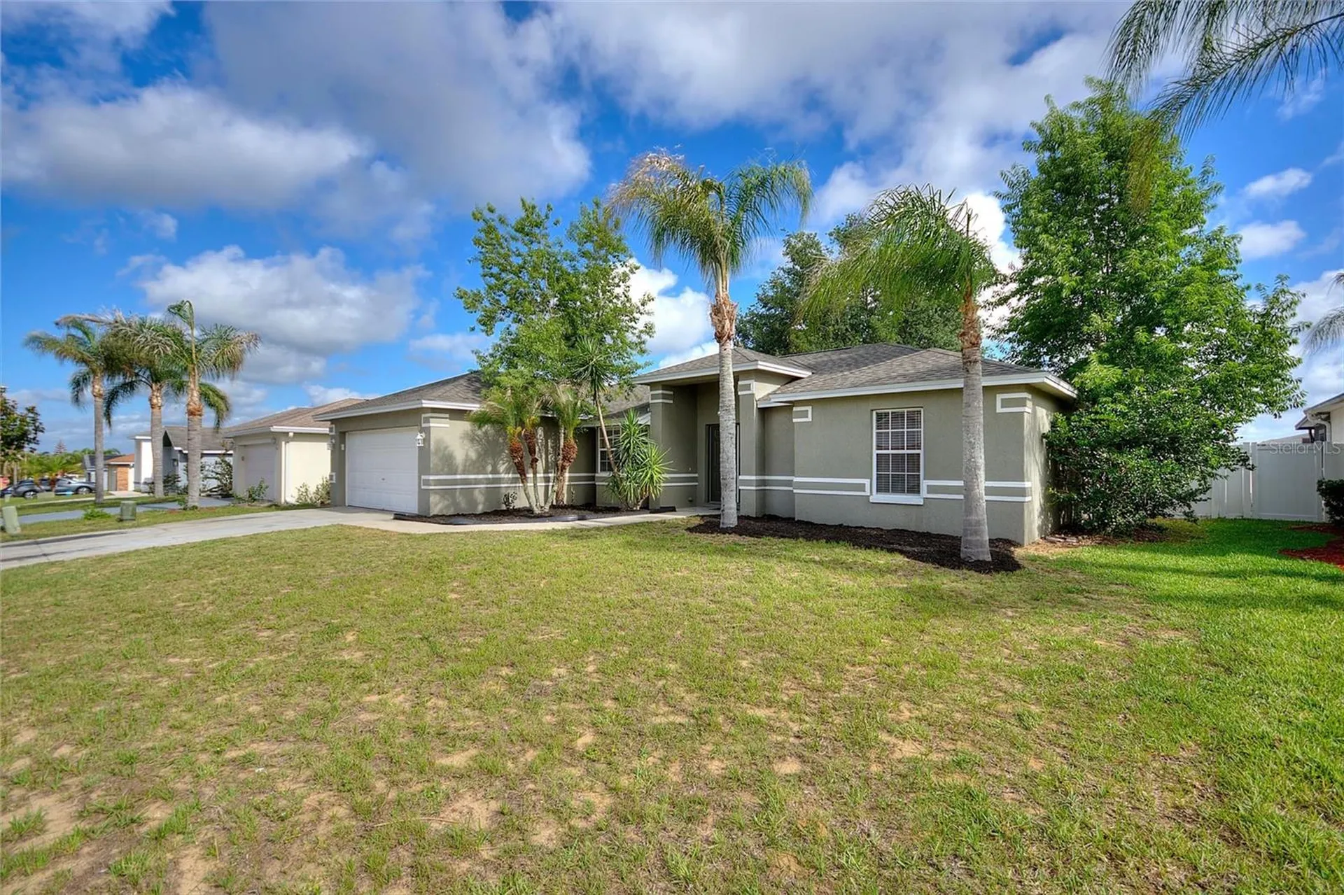 206 Windridge Street Davenport FL 33837