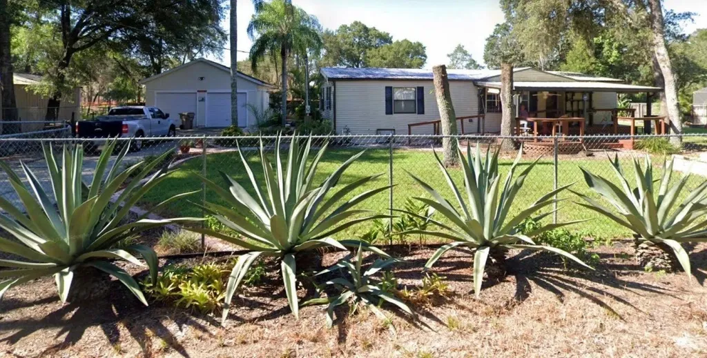 21128 Niles Avenue Mount Dora FL 32757