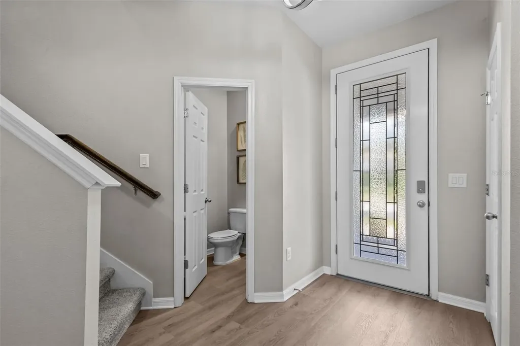 2542 Claymore Street Odessa FL 33556