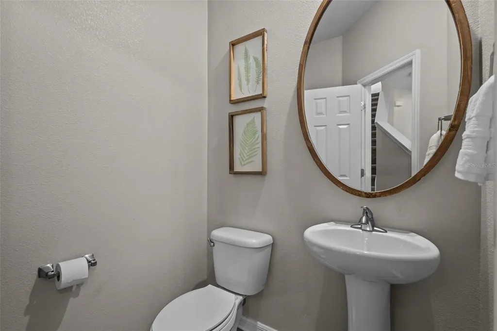 2542 Claymore Street Odessa FL 33556