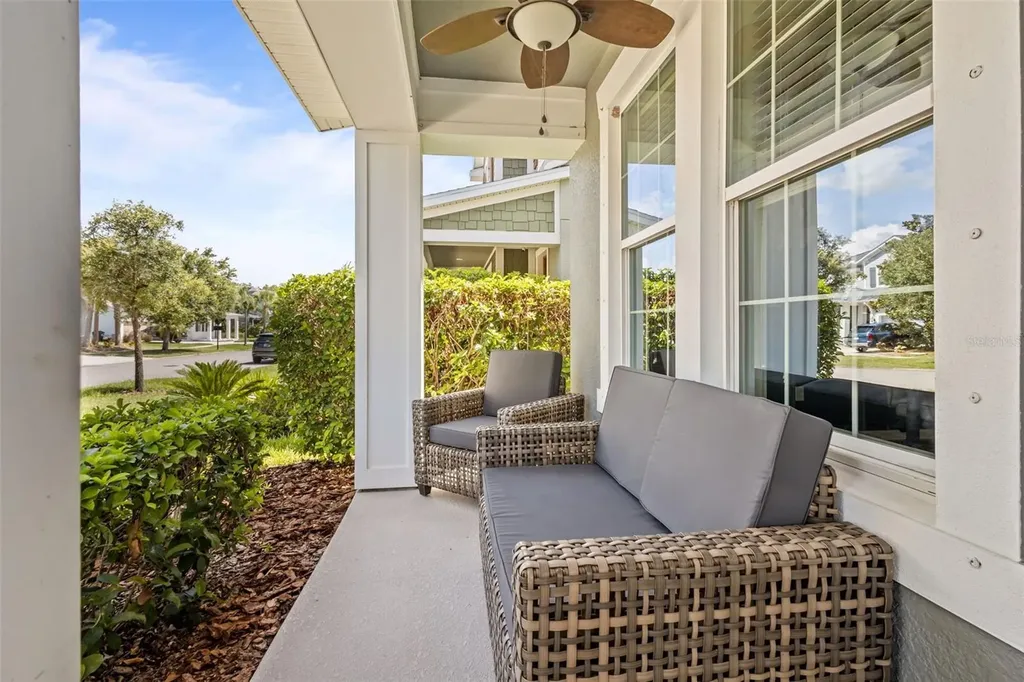 2542 Claymore Street Odessa FL 33556
