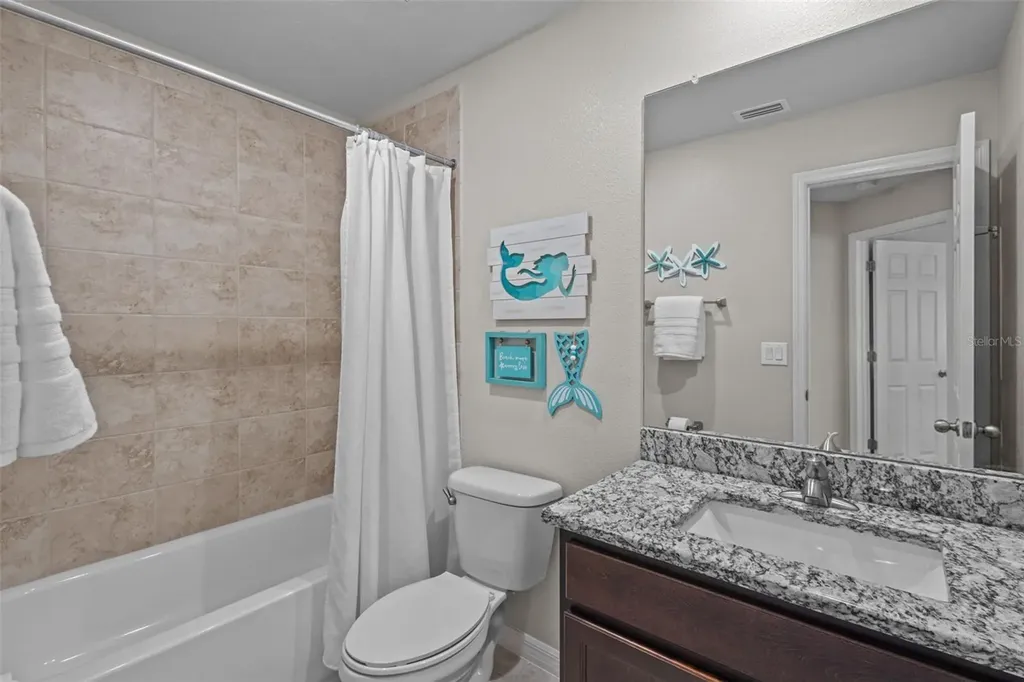 2542 Claymore Street Odessa FL 33556