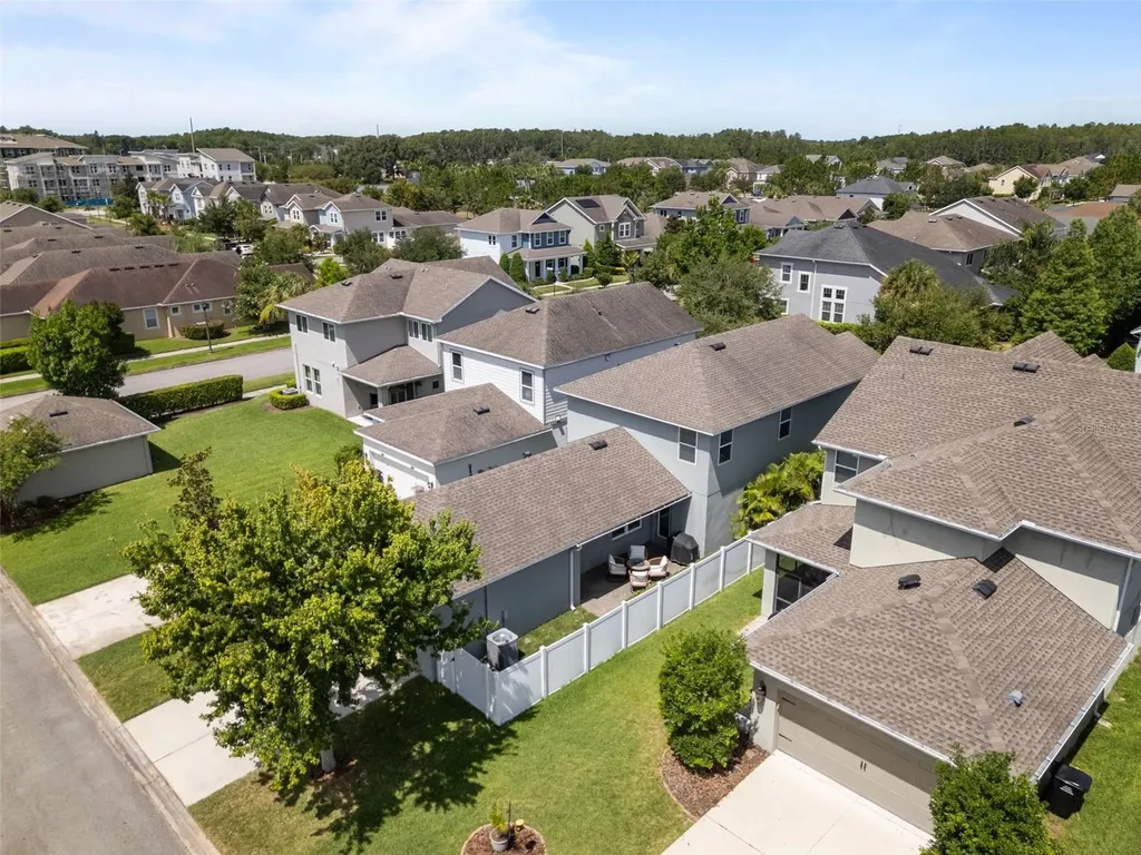 2542 Claymore Street Odessa FL 33556
