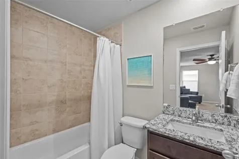 2542 Claymore Street Odessa FL 33556