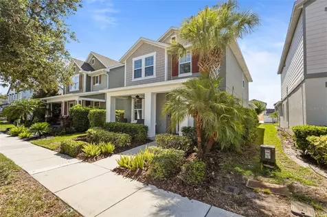 2542 Claymore Street Odessa FL 33556