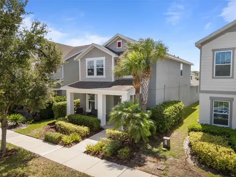 2542 Claymore Street Odessa FL 33556