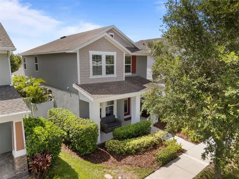 2542 Claymore Street Odessa FL 33556