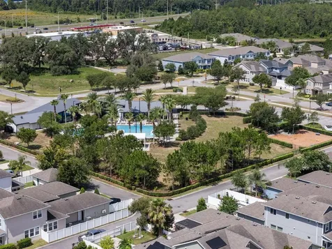 2542 Claymore Street Odessa FL 33556